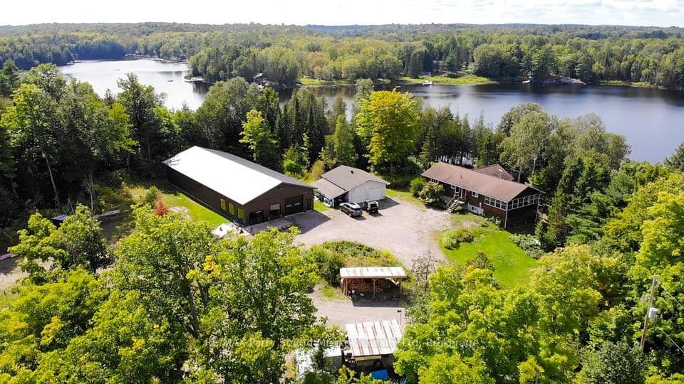 77 Quinn Road, Whitestone, ON P0A 1G0 – main photo