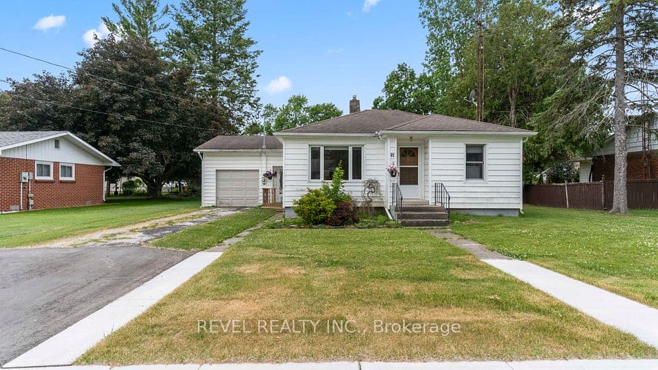 91 Lamila Street, Chatham-Kent, ON N0P 2K0 – photo 3