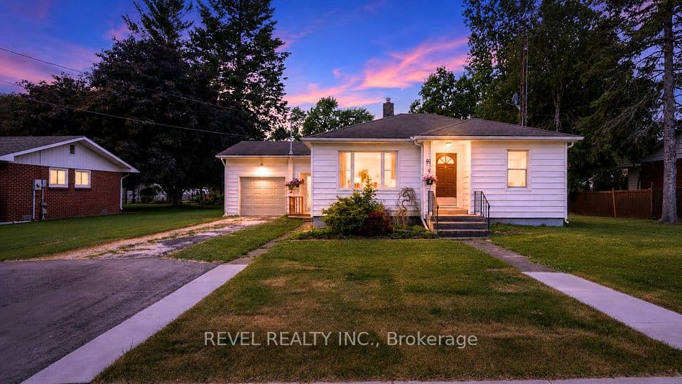 91 Lamila Street, Chatham-Kent, ON N0P 2K0 – main photo