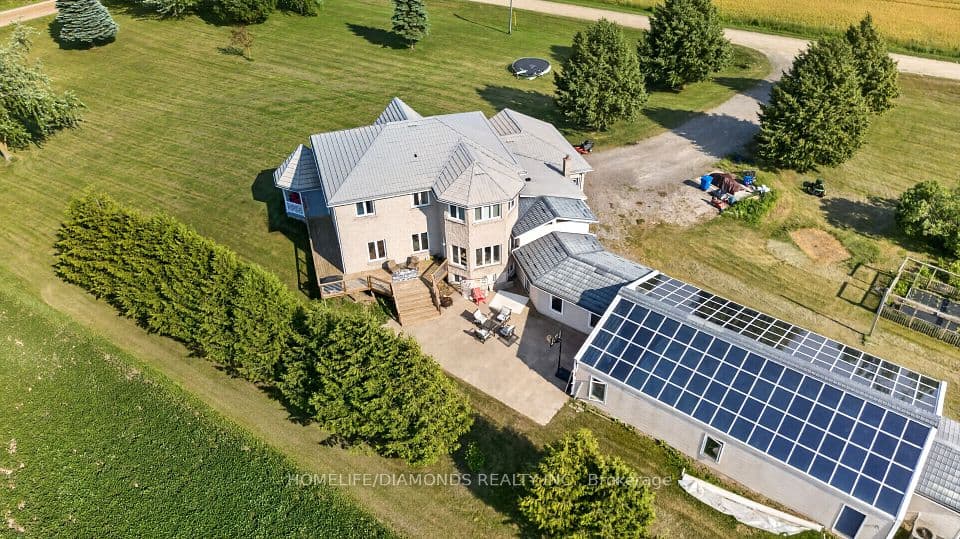 281367 CONCESSION 4-5 Road, East Luther Grand Valley, ON L0N 1G0 – photo 2