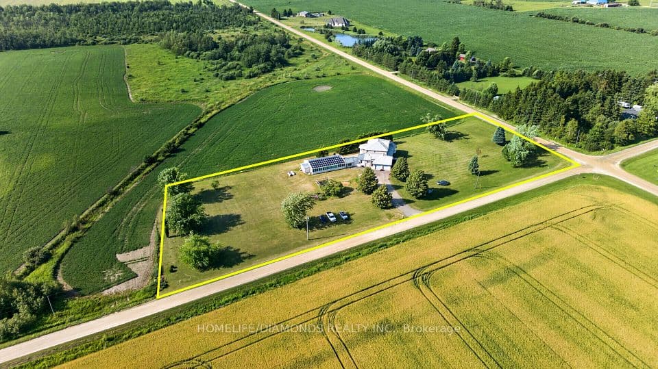 281367 CONCESSION 4-5 Road, East Luther Grand Valley, ON L0N 1G0 – photo 3