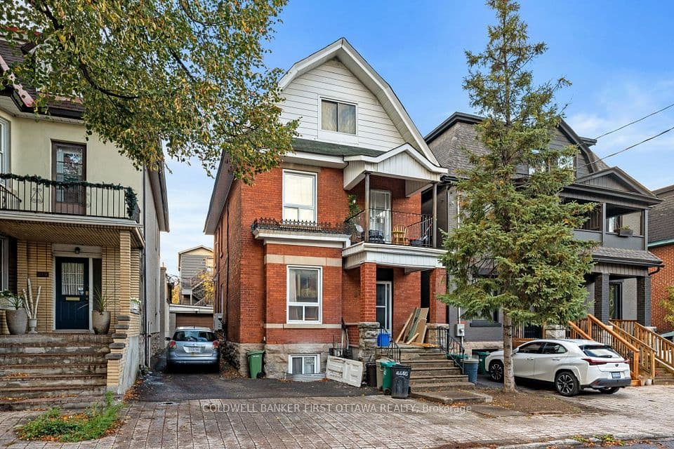 277 Arlington Avenue, Ottawa Centre, ON K1R 5T1 – photo 3