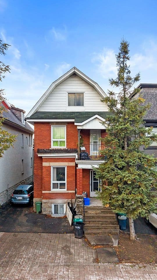277 Arlington Avenue, Ottawa Centre, ON K1R 5T1 – photo 2
