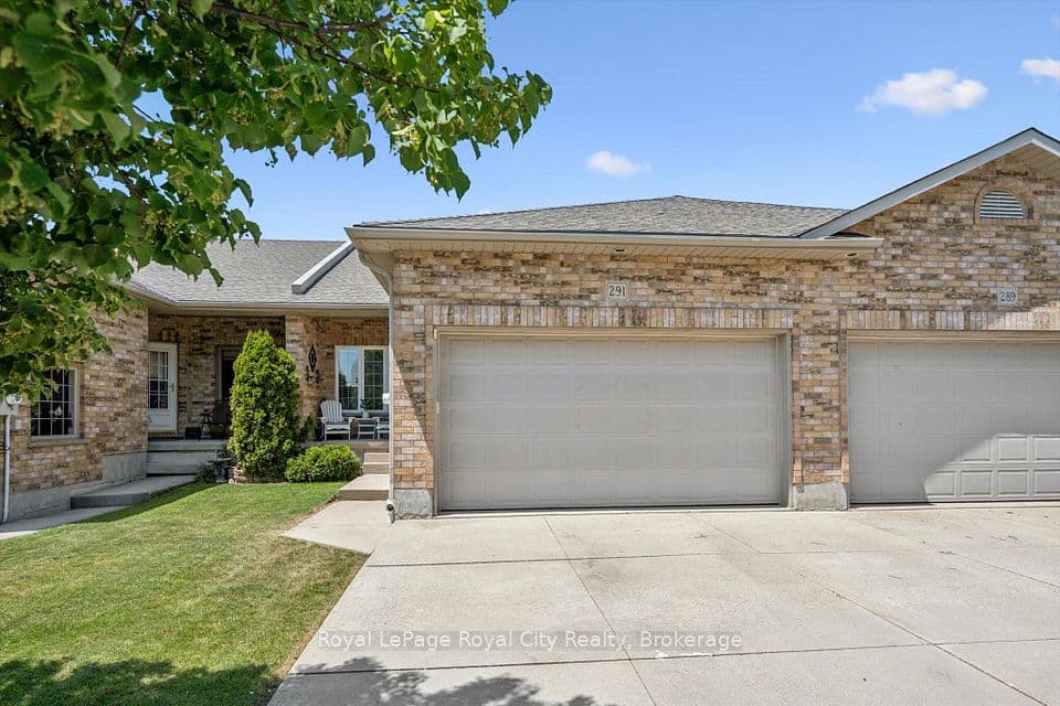 291 Bamford Drive, North Perth, ON N4W 3V2 – photo 2