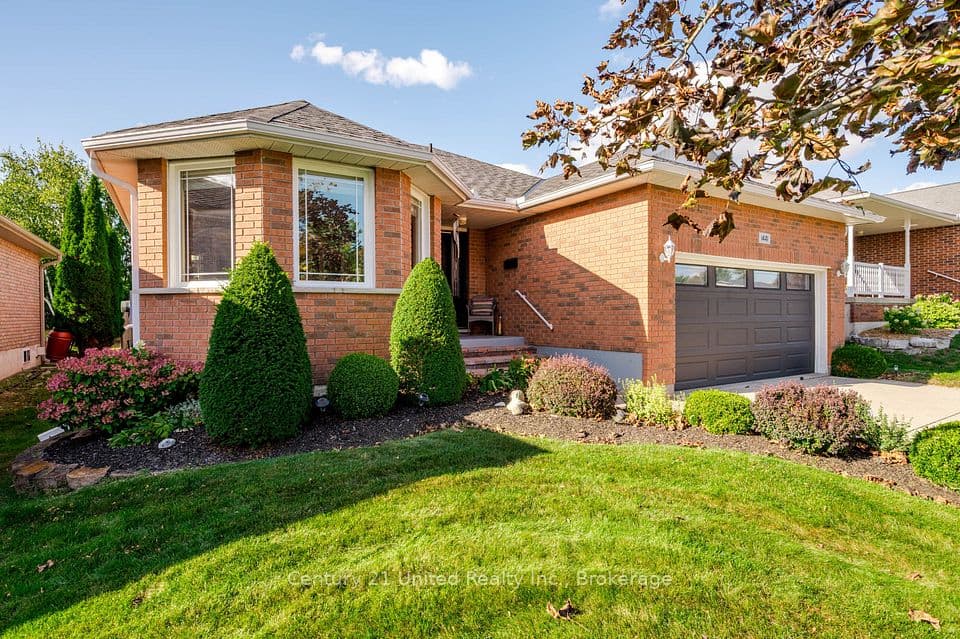 1441 Hetherington Drive, Peterborough, ON K9L 1Y7 – photo 2