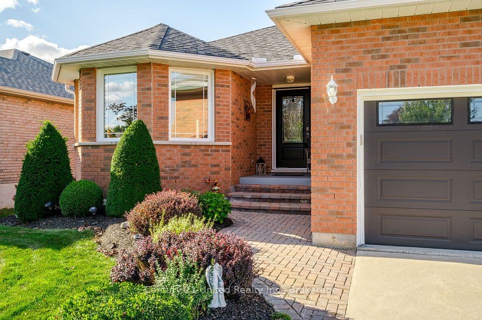 1441 Hetherington Drive, Peterborough, ON K9L 1Y7 – photo 3