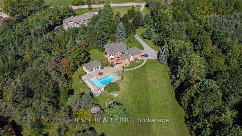 9343 Wellington 22 Road, Erin, ON N0B 1Z0 – main photo
