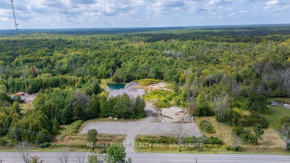 0 PT LT 1 CONCESSION 8, Stone Mills, ON K0K 1N0 – main photo