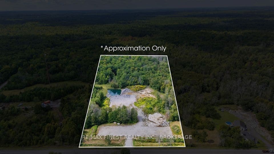0 PT LT 1 CONCESSION 8, Stone Mills, ON K0K 1N0 – photo 2