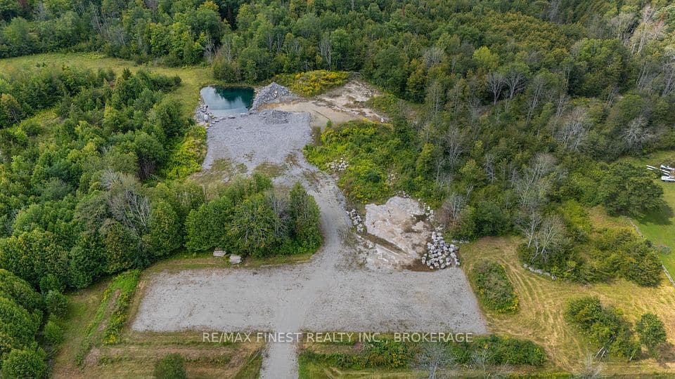 0 PT LT 1 CONCESSION 8, Stone Mills, ON K0K 1N0 – photo 3