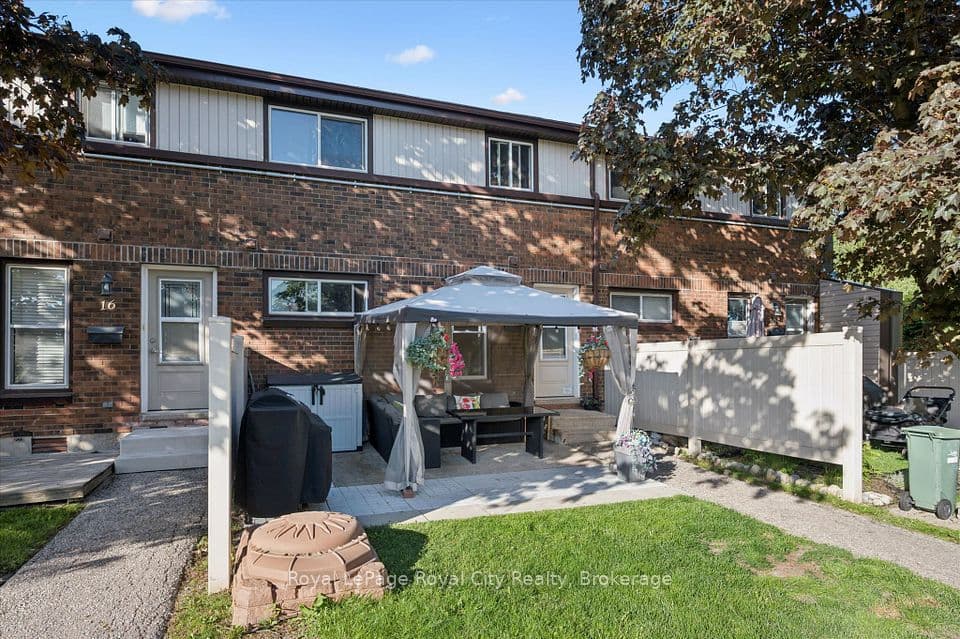 80 Burns Drive 18, Guelph, ON N1H 6V9 – photo 2