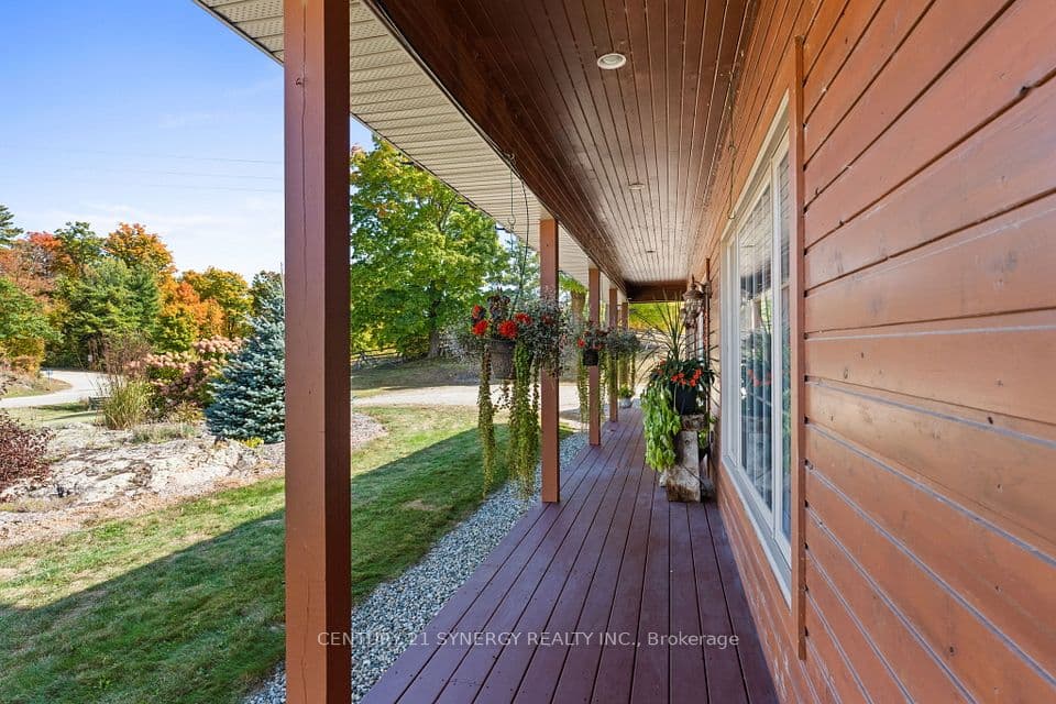 4173 Elphin Maberly Rd Road, Frontenac, ON K0H 2C0 – photo 3
