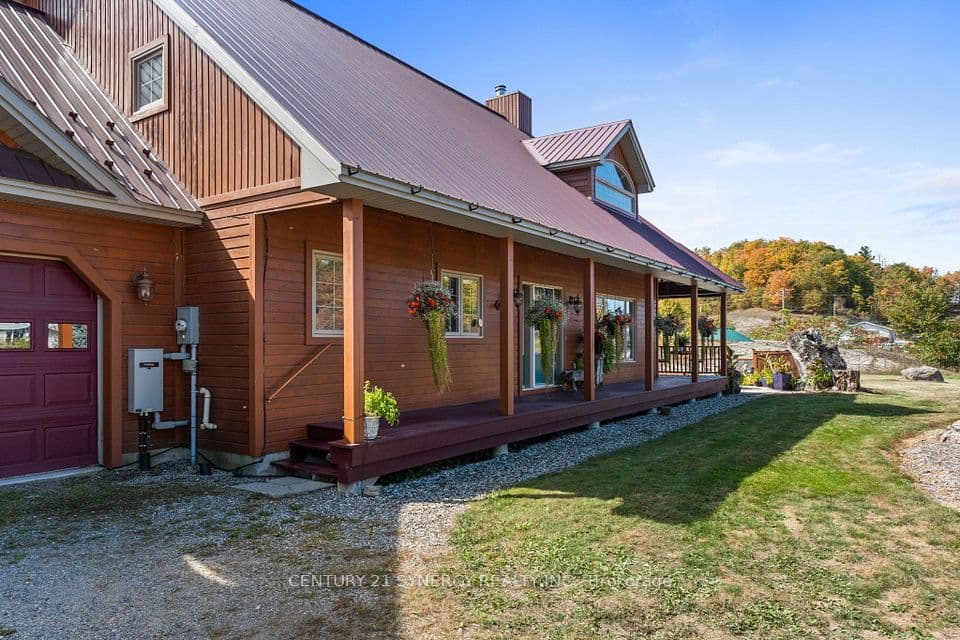 4173 Elphin Maberly Rd Road, Frontenac, ON K0H 2C0 – photo 2