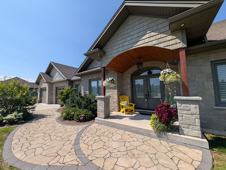 155 Marshall Heights Road, West Grey, ON N0G 1R0 – main photo