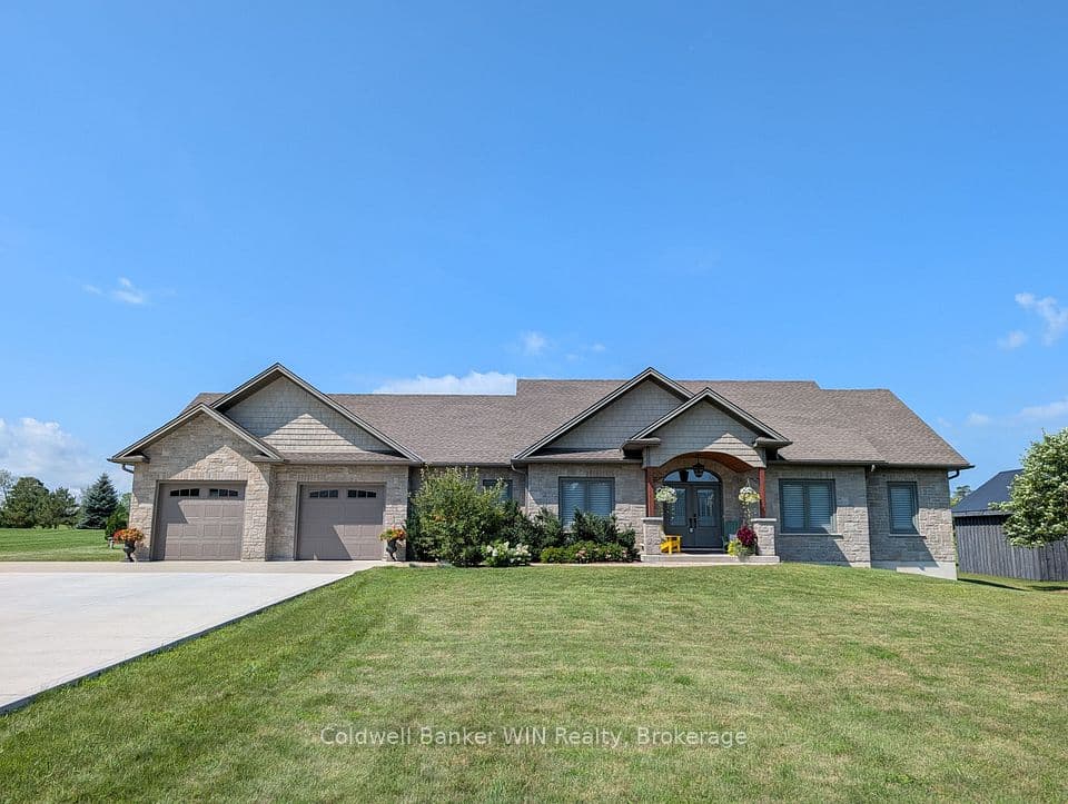 155 Marshall Heights Road, West Grey, ON N0G 1R0 – photo 2