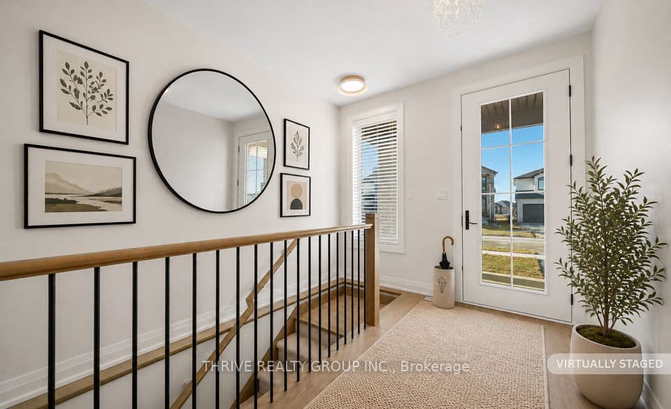 3897 Big Leaf Trail, London South, ON N6P 0J9 – photo 3