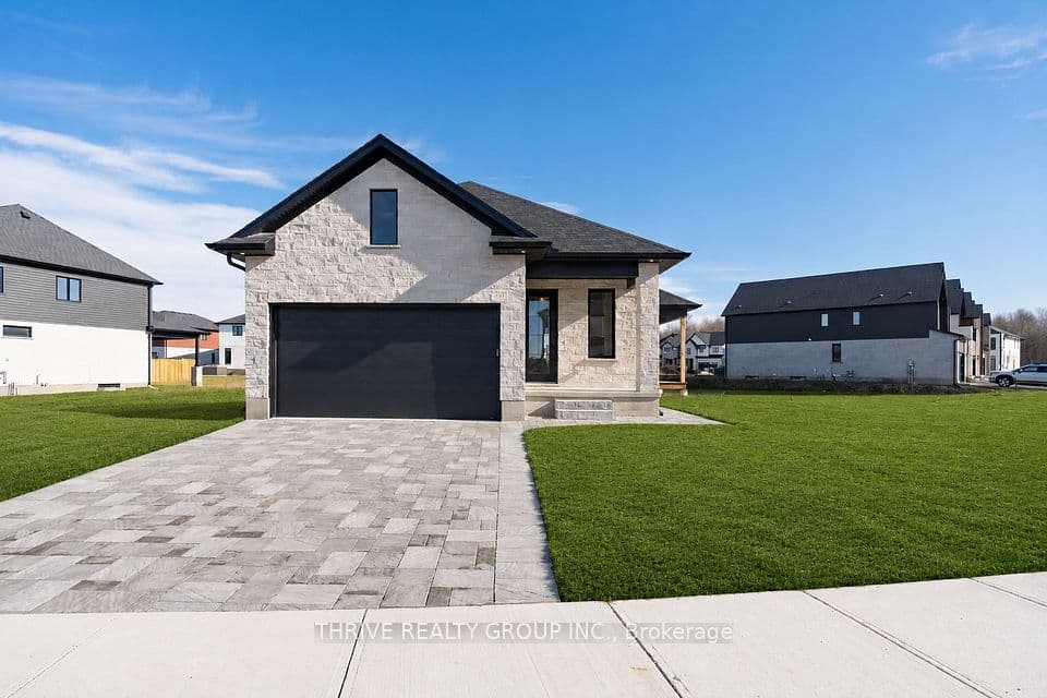 3897 Big Leaf Trail, London South, ON N6P 0J9 – photo 2