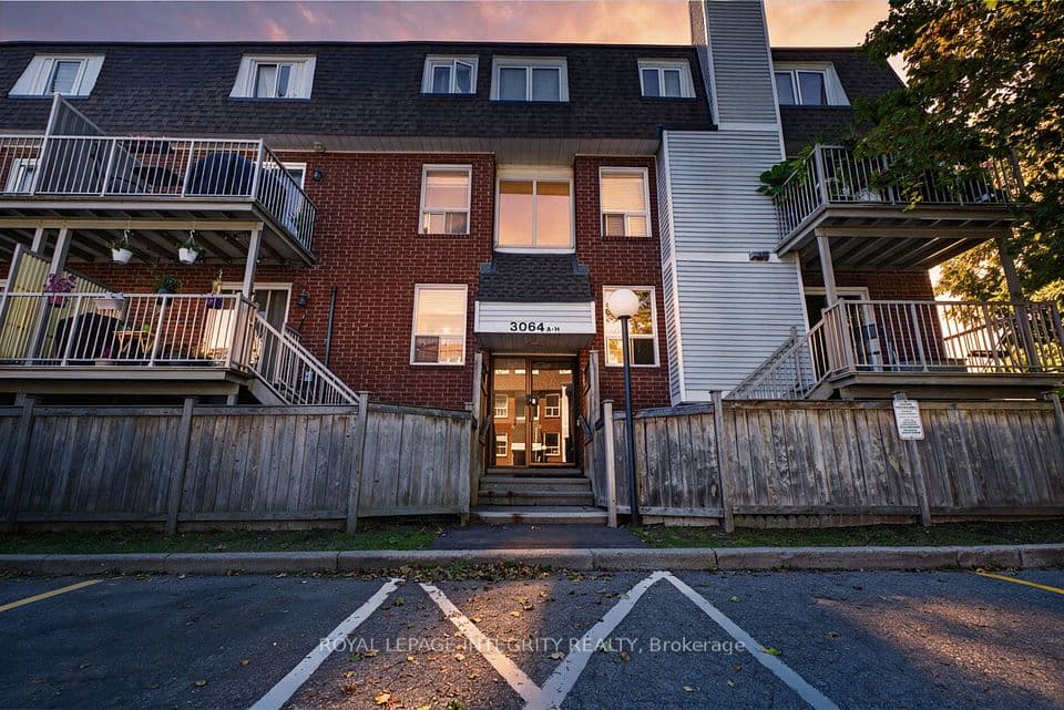 3064A Councillor's Way 31, Blossom Park - Airport and Area, ON K1T 2S8 – photo 2