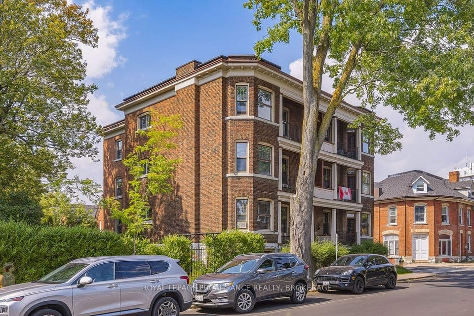 244 Barrie Street 5, Kingston, ON K7L 3K5 – photo 3
