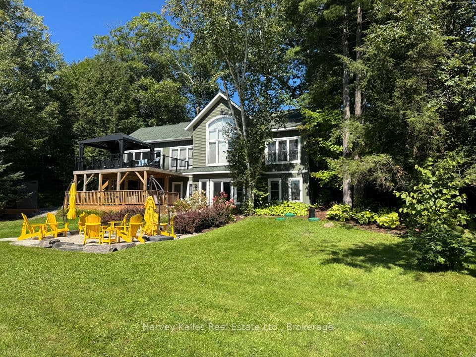 2787 Muskoka 118 Road W, Muskoka Lakes, ON P0B 1J0 – photo 2