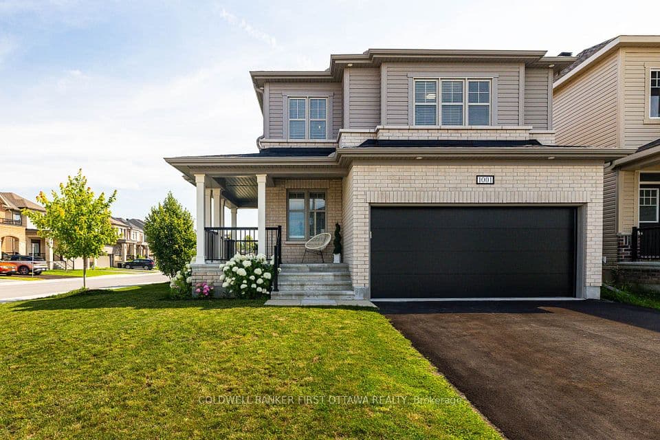 1001 Manege Street, Stittsville - Munster - Richmond, ON K2S 0Y7 – photo 2