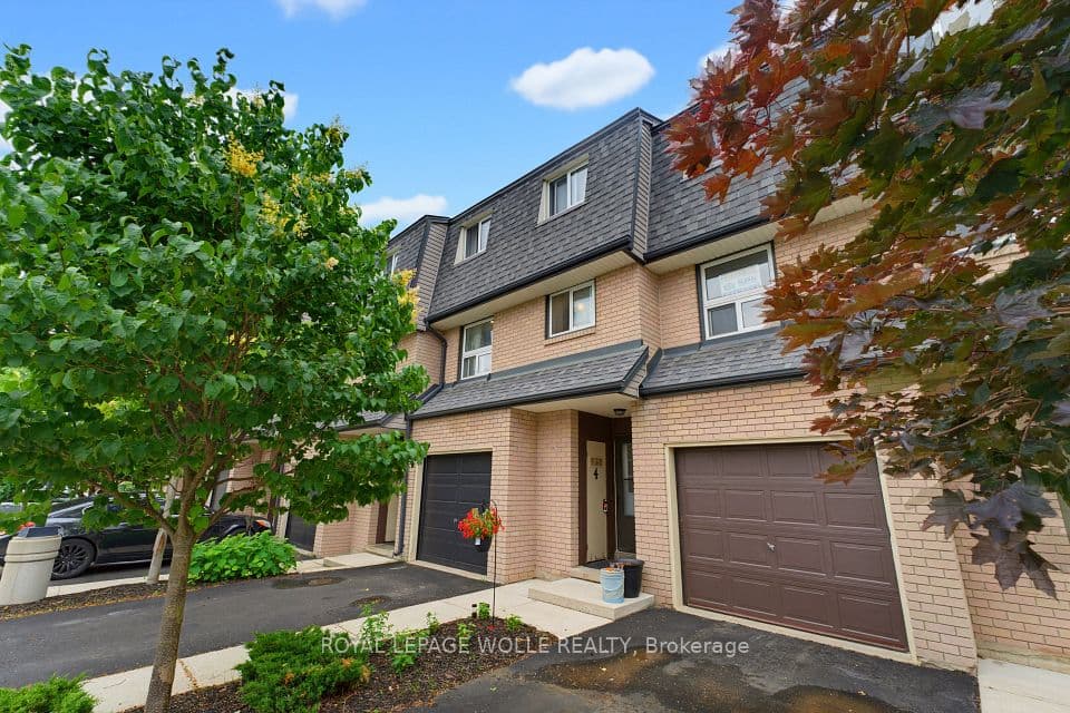 138 Blackhorne Drive 4, Kitchener, ON N2E 1Z3 – photo 3