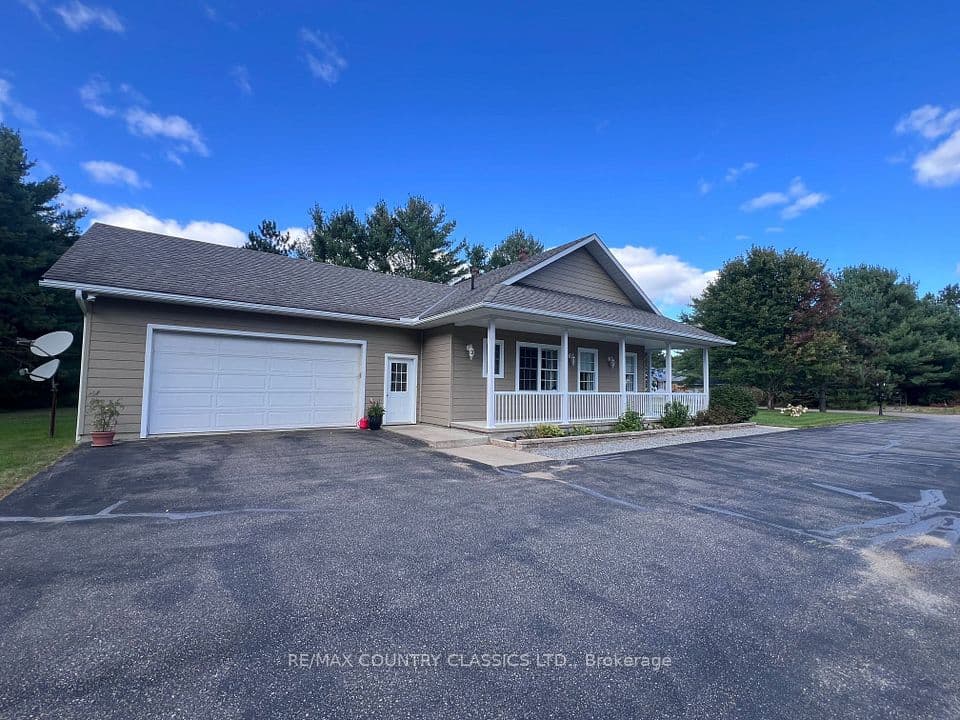 18 Wilson Lane, Hastings Highlands, ON K0L 1C0 – photo 3