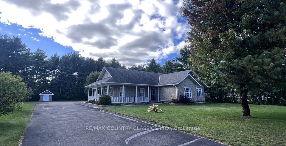 18 Wilson Lane, Hastings Highlands, ON K0L 1C0 – photo 2