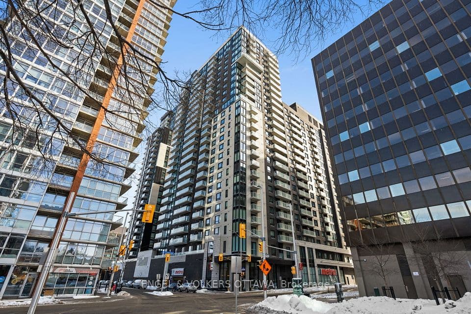 180 George Street 1802, Lower Town - Sandy Hill, ON K1N 0G8 – photo 2