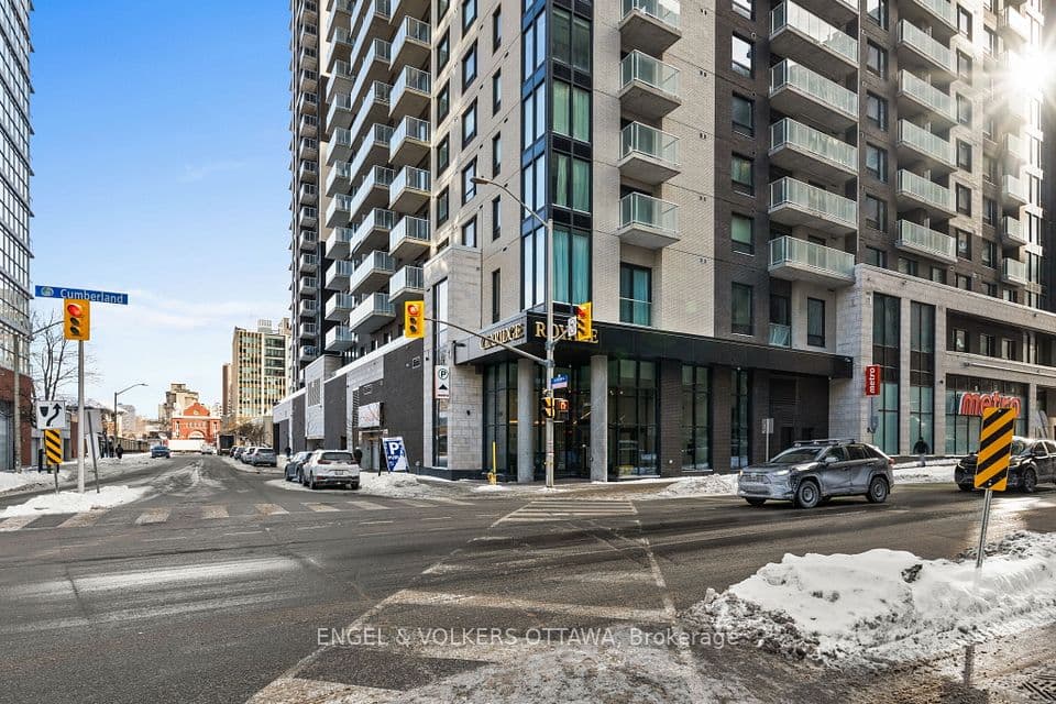 180 George Street 1802, Lower Town - Sandy Hill, ON K1N 0G8 – photo 3