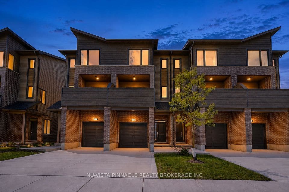 1870 Evans Boulevard 14, London South, ON N6M 0N5 – photo 2