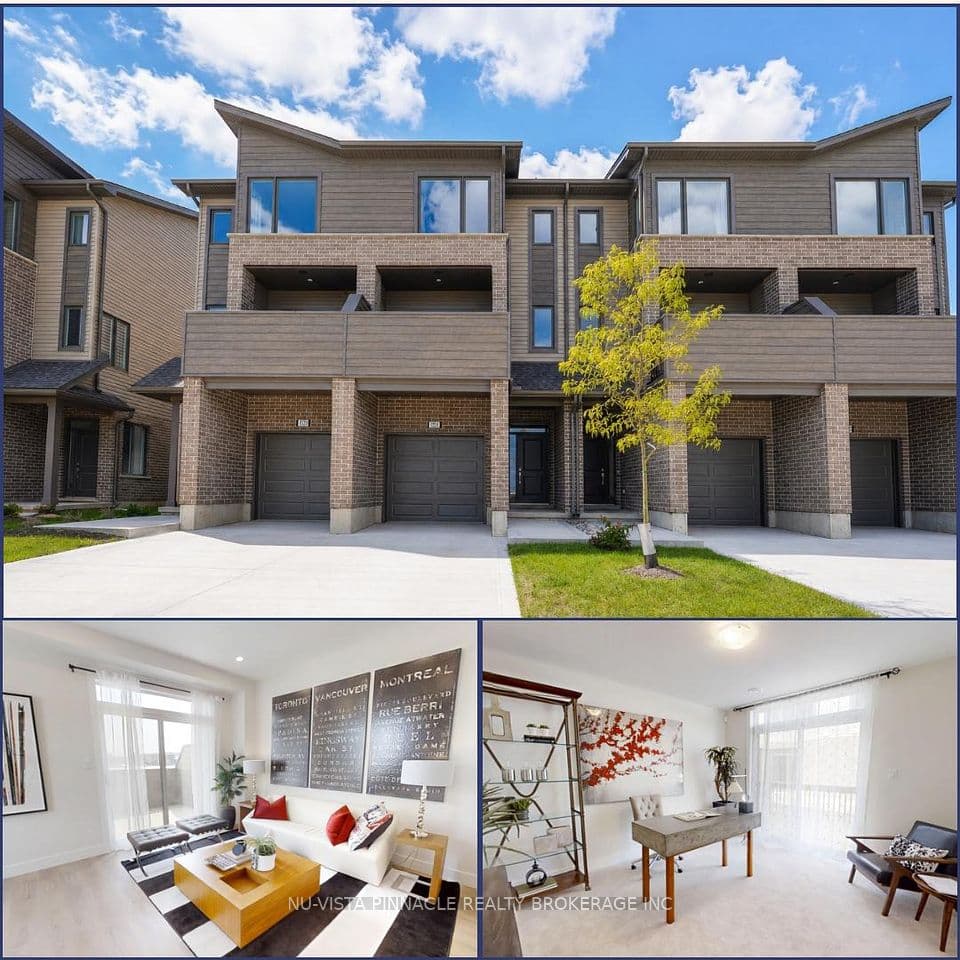 1870 Evans Boulevard 14, London South, ON N6M 0N5 – main photo