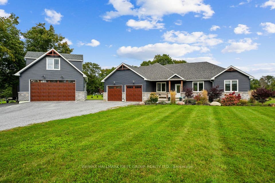 115 Broomfield Road, Cramahe, ON K0K 1S0 – photo 2