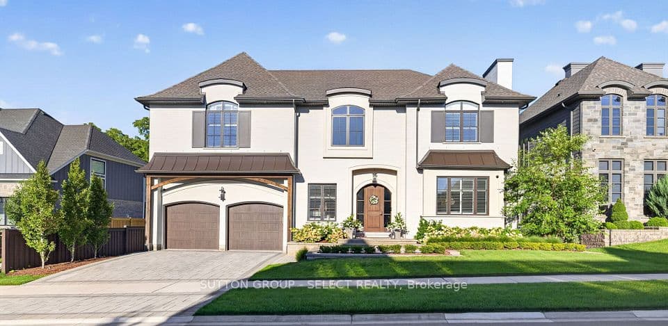 1764 Upper West Avenue, London South, ON N6K 0J2 – main photo