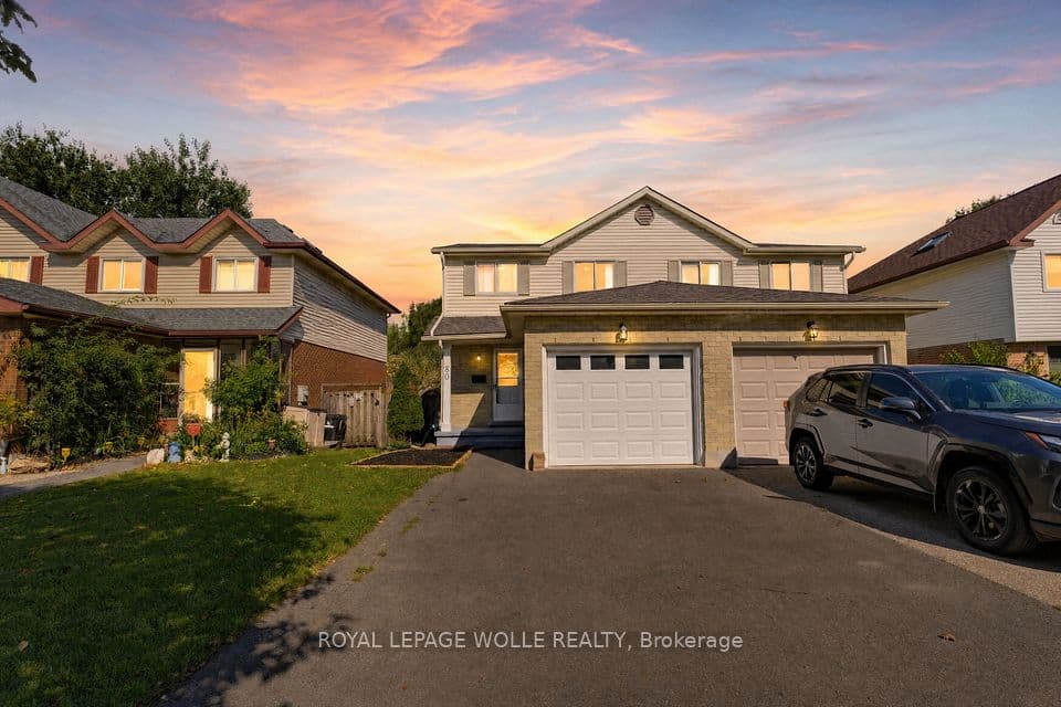 80 Highland Crescent, Kitchener, ON N2M 5C1 – photo 2