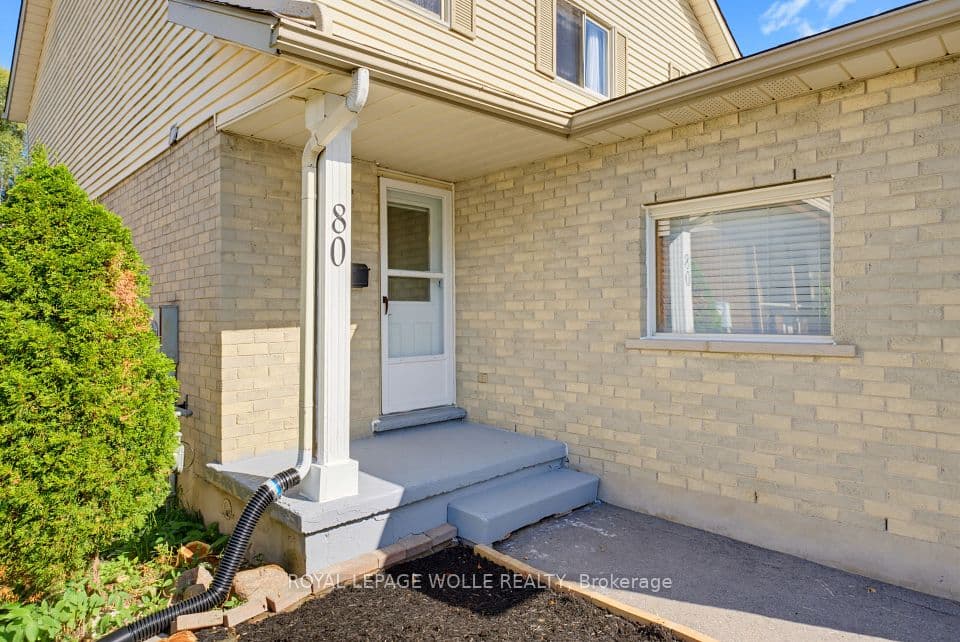 80 Highland Crescent, Kitchener, ON N2M 5C1 – photo 3