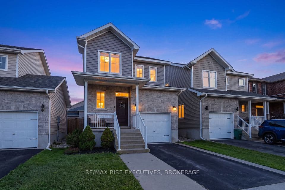 1291 Atkinson Street, Kingston, ON K7P 0J7 – main photo
