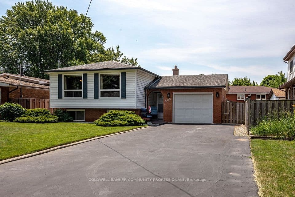 409 Mohawk Road W, Hamilton, ON L9C 1W5 – main photo