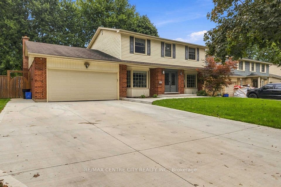568 Nottinghill Road, London South, ON N6K 1R4 – photo 2