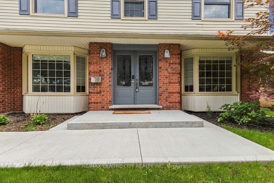 568 Nottinghill Road, London South, ON N6K 1R4 – photo 3