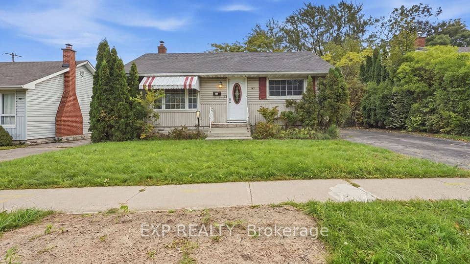 123 Jacobson Avenue, St. Catharines, ON L2T 3A6 – photo 2