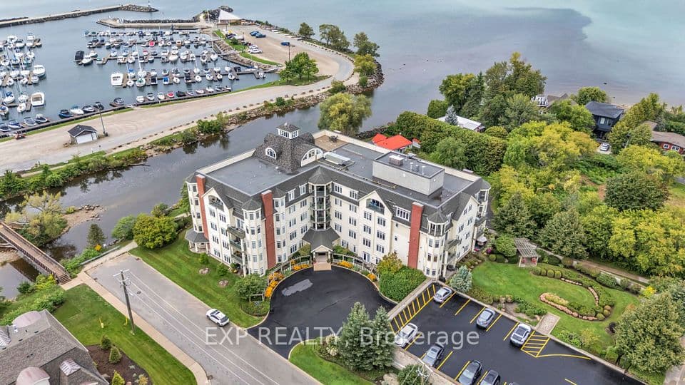 10 Bay Street E 307, Blue Mountains, ON N0H 2P0 – main photo