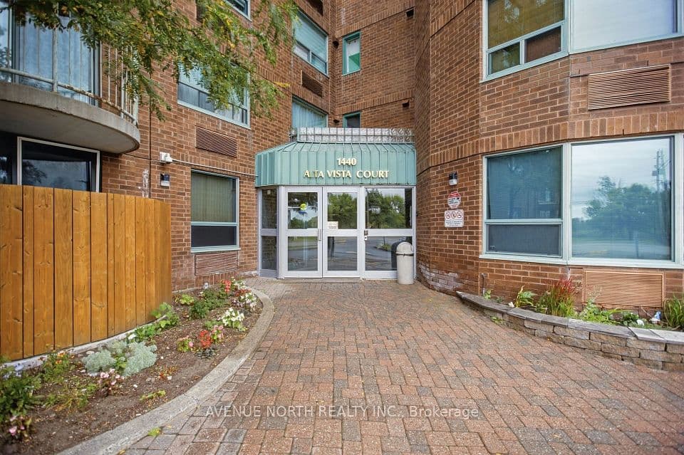 1440 Heron Road 510, Hunt Club - South Keys and Area, ON K1V 0X2 – photo 2