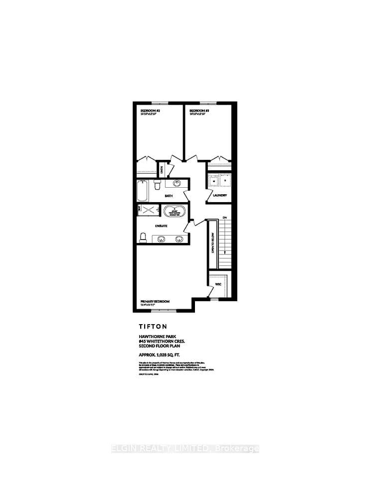 45 Whitethorn Crescent, Thames Centre, ON N0L 1G2 – photo 2