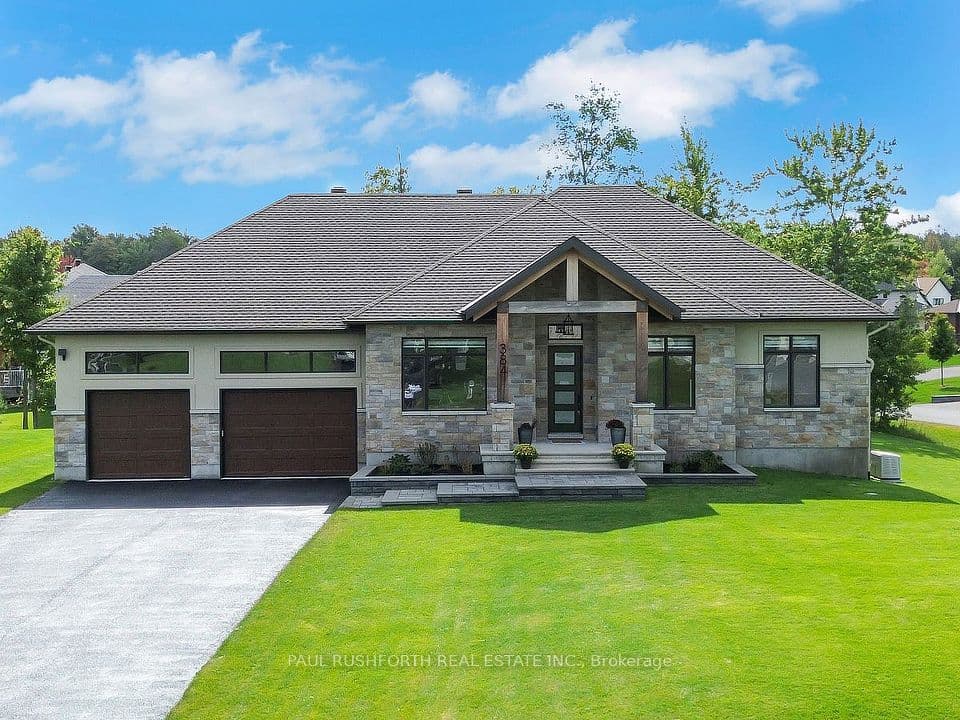 384 Shoreway Drive, Greely - Metcalfe - Osgoode - Vernon and Area, ON K4P 0G2 – main photo