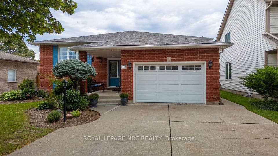 39 West Farmington Drive, St. Catharines, ON L2S 3S3 – photo 3