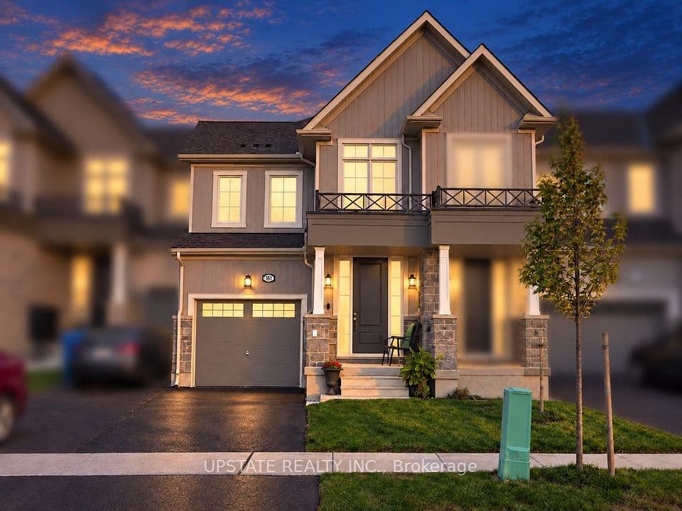 161 Gear Avenue, Erin, ON N0B 1T0 – main photo