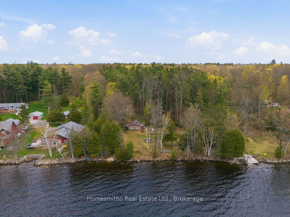 283B Marble Point Road, Marmora and Lake, ON K0K 2M0 – photo 2