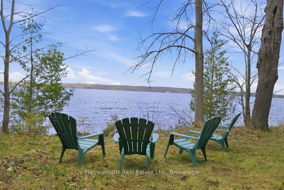 283B Marble Point Road, Marmora and Lake, ON K0K 2M0 – main photo
