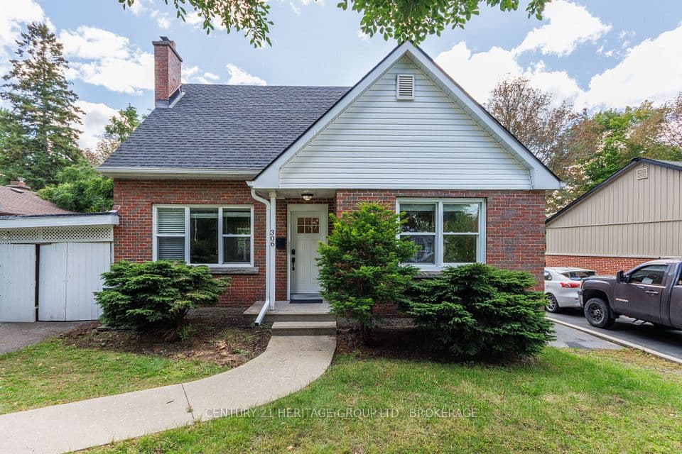 306 Glengarry Road, Kingston, ON K7M 3J9 – photo 2